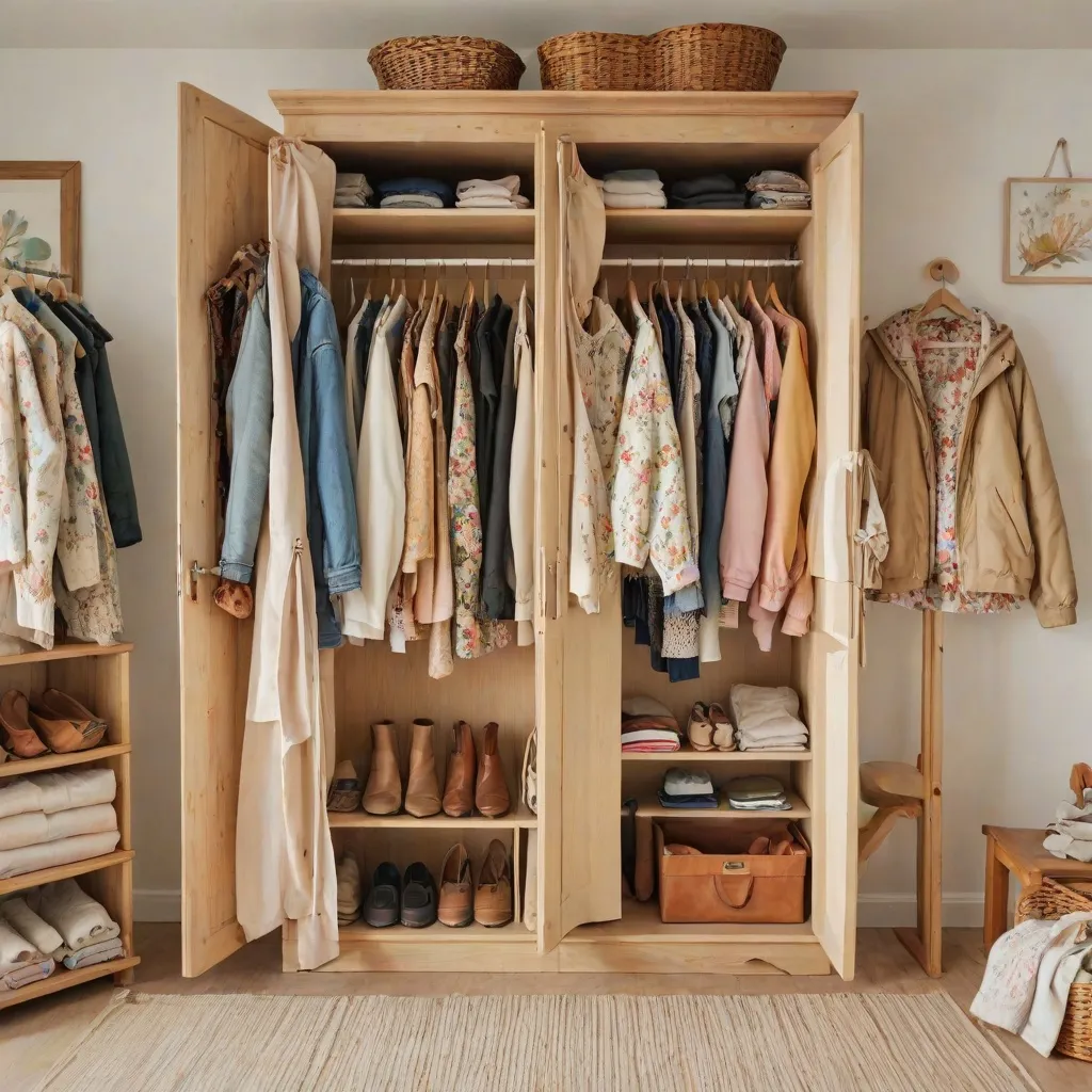 Jak wybrać odpowiednie ubrania na każdą porę roku?