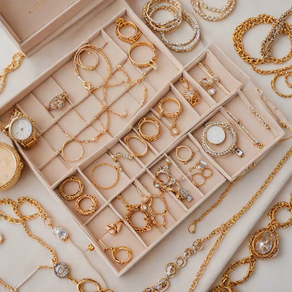 Jakie akcesoria do ubrań są must-have w każdej szafie?