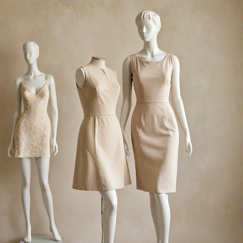 Jak wybrać odpowiednią sukienkę do swojej sylwetki?