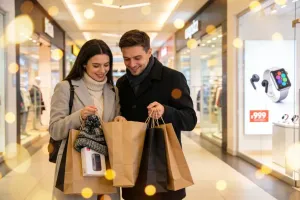 Styczniowe wyprzedaże