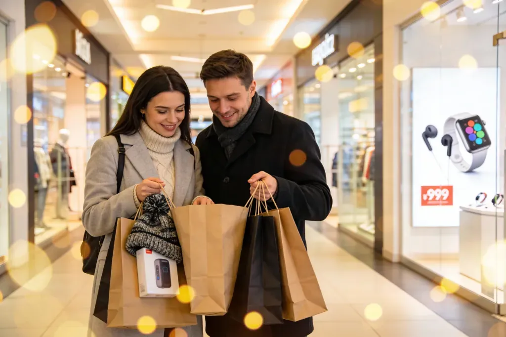 Styczniowe wyprzedaże