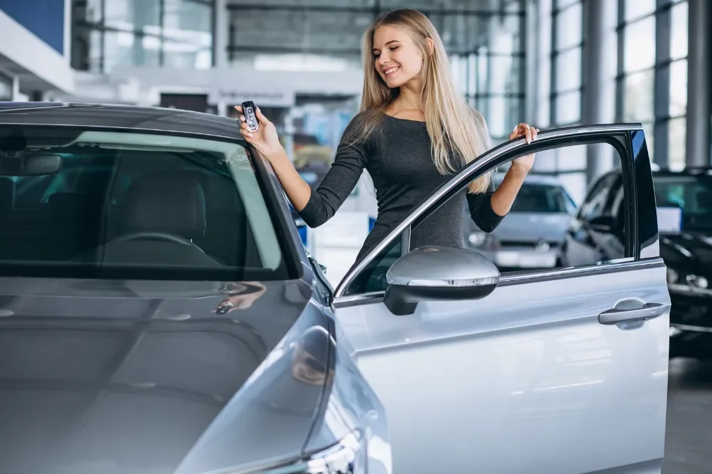 Auto premium w miesięcznej racie – dlaczego warto?